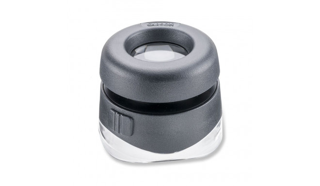 Carson LH-50 VersalLoupe LED 10x fookustatav luup