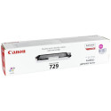 Canon toonerikassett 729 M magenta