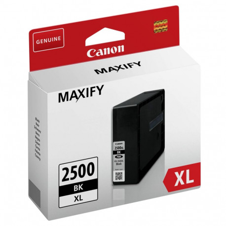 Canon PGI-2500 XL BK must