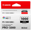 Canon PFI-1000 MBK matt must