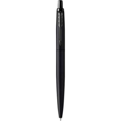Parker Jotter XL M Monochrom Premium black Ballpoint Pen