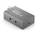 Blackmagic Design Ultrastudio Monitor 3G