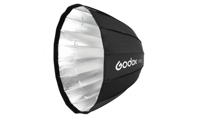 Godox P90L - 90 cm Parabol-Softbox  90cm