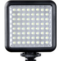 Godox LED64 videovalgus