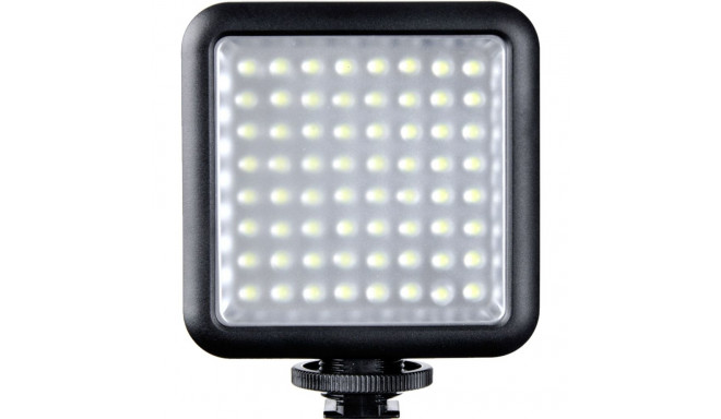 Godox LED64 videovalgus