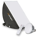 walimex pro LED 60W Softbox 40x60cm Bi color