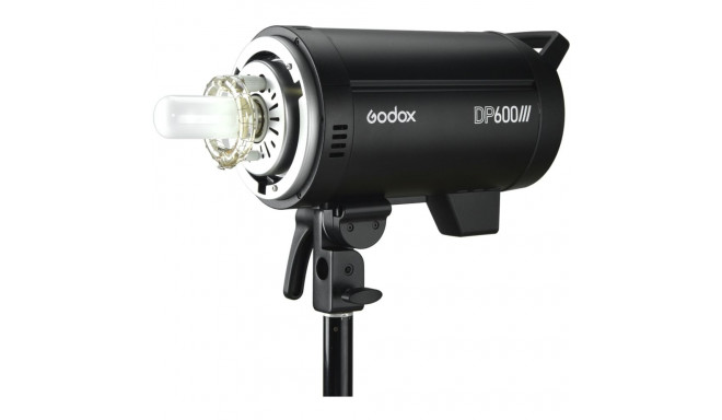 Godox DP600 III Studio Flash