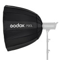 Godox P90L - 90 cm paraboolne softbox