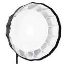 Godox P90L - 90 cm paraboolne softbox