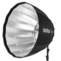 Godox P90L - 90 cm paraboolne softbox