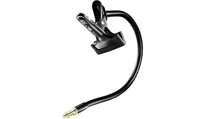 Walimex Gooseneck with  1/4 Thread and Clip