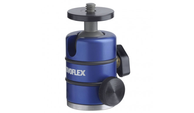 Novoflex statiivipea BALL 19P Panorama
