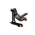 Walimex pro Gimbal Head A20 alumiinium