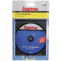 Hama CD laserläätse puhastaja 44721