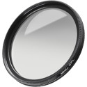 Walimex Slim CPL Filter 58 mm multi-coated