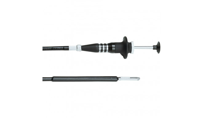 Kaiser professionaalne kaablipäästik 50 cm