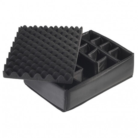 B&W divider.system PP.221 tüüp 5000 jaoks