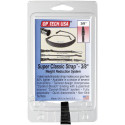 OP TECH Strap System Super Classic-Strap 3/8 rihm