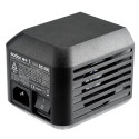 Godox AC400 vahelduvvoolu adapter AD400 Pro jaoks