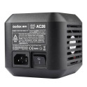 Godox AC26 toiteadapter AD600 Pro jaoks