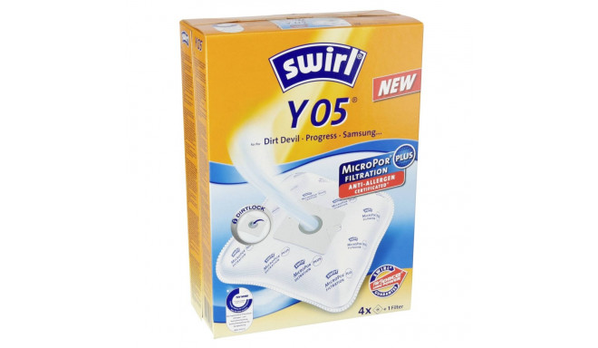 Swirl Y 05 MP Plus AirSpace