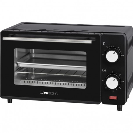 Clatronic MB 3746 black Mini Oven