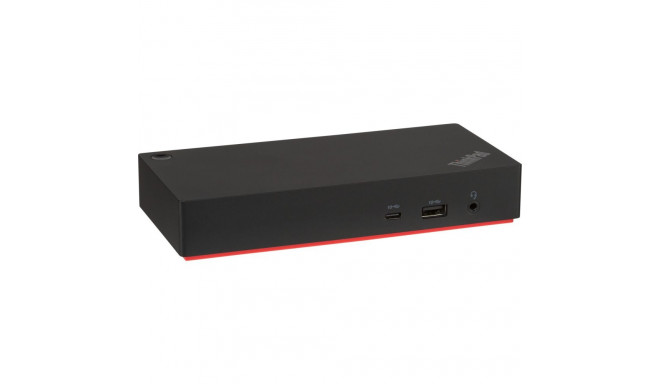 Lenovo ThinkPad Dock USB-C 90W