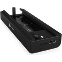 ICY BOX IB-180MC-C31 DockingStation M.2 NVMe&SATA SSD