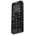Sony ICD-UX570B black
