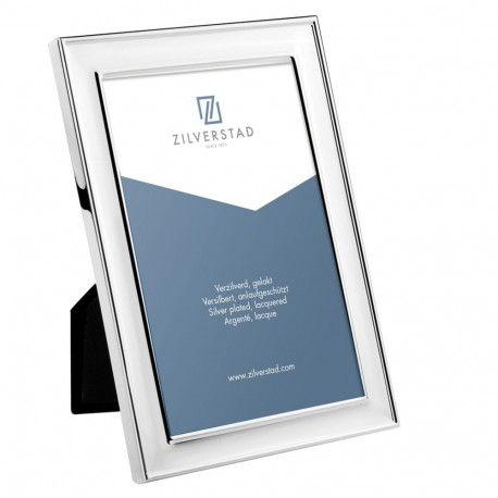 Zilverstad Berlin 13x18 metallist portree 7865231