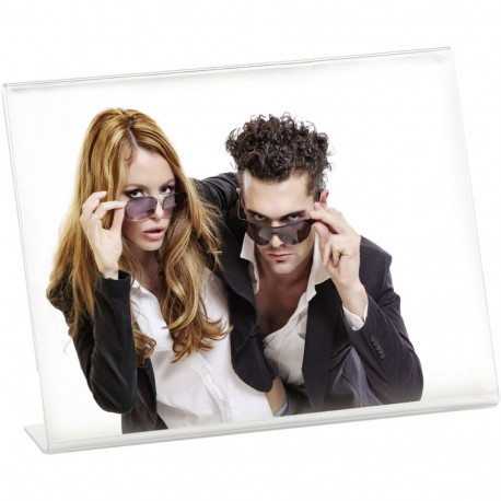 Walther Acryl portree 13x18 horisontaalne ASQ1318