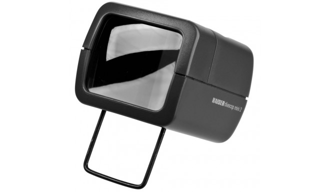 Kaiser Diascop Mini 2 2011