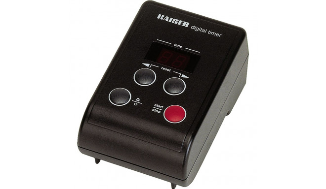 Kaiser Digital Enlarger Timer 4030