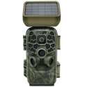 Braun Scouting Cam Black400 WiFi Solar