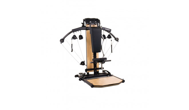 Jõujaam HAMMER BioForce MX NorsK