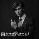 Elinchrom softboks Rotalux Octa 135cm