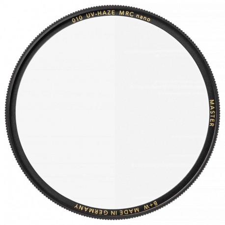 B+W UV-Filter 43mm MRC Nano Master