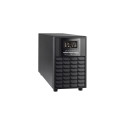 UPS POWERWALKER VI 3000 CW FR LINE-INTERACTIVE 3000VA 3X FRENCH OUTLETS USB-B RS-232 LCD EPO