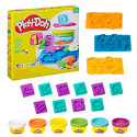 PLAY-DOH playset Fundamentals