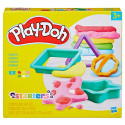 PLAY-DOH mängukomplekt Fundamentals