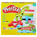 PLAY-DOH playset Fundamentals