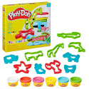 PLAY-DOH mängukomplekt Fundamentals