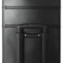 CA40 KUFEREK KOSMETYCZNY DUŻY FULL BLACK