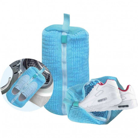 Shoe washing bag Scanpart