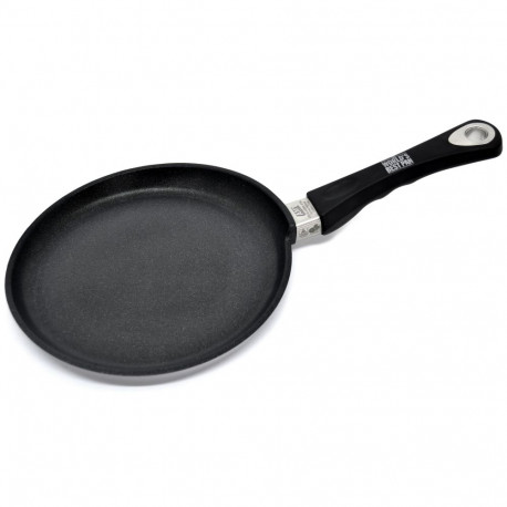 Induction crepes pan AMT Gastroguss