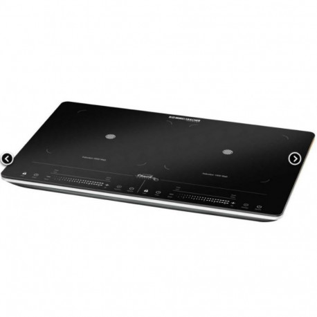 Double cooking plate Rommelsbacher