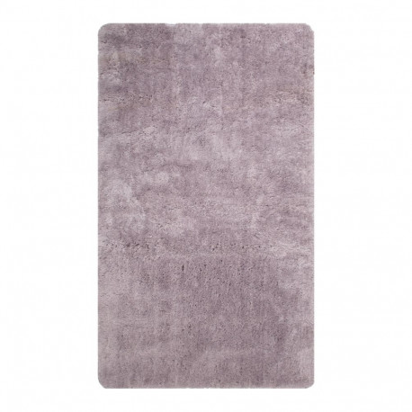 Bathroom rug TORINO 70x120cm, grey-beige