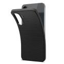SPIGEN CASE LIQUID AIR GALAXY A56 5G MATTE BLACK