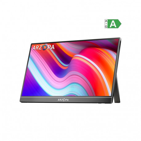 Arzopa Z1C 16.1'' portable monitor