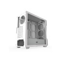 Darkflash DS900 Mesh computer case without fans (White)